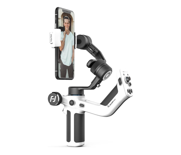 Feiyu-Tech Scorp mini P White FY3916 / 6970078073654 - 1182088 - zdjęcie 5